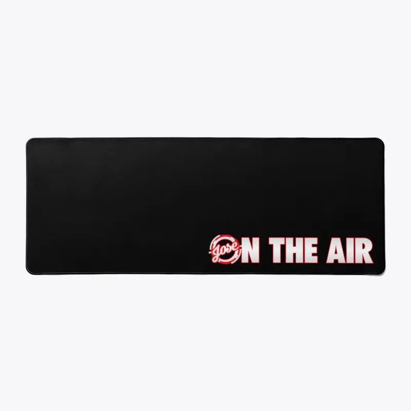 On The Air (Horizontal)