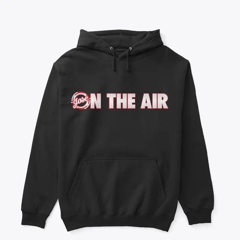 On The Air (Horizontal)